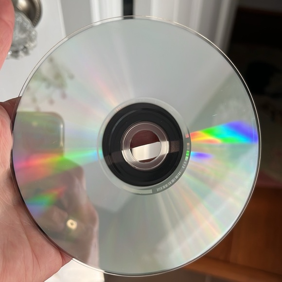 Willie Nelson 'Heroes' CD Like New UNTESTED - Picture 4 of 4